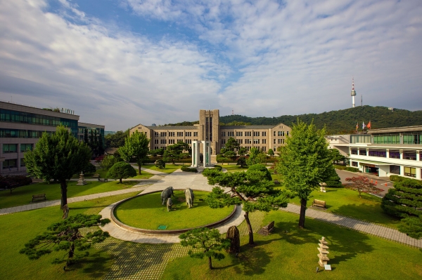 창업선도대학 육성사업에 7년 연속 참여하고 있는 동국대학교. (사진: 동국대학교)