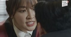 '검법남녀' 정유미 연기에 네티즌 