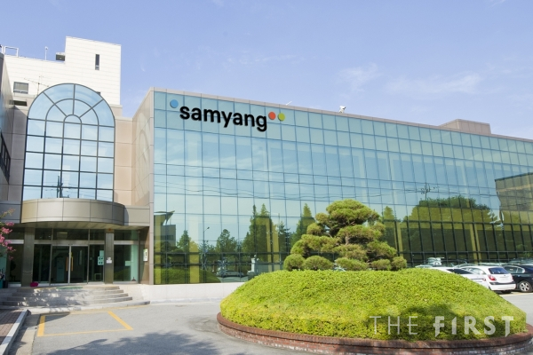 삼양바이오팜 대전 의약공장, EU GMP 갱신…증설로 CDMO사업 확대