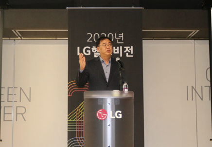 송구영 LG헬로비전 대표 