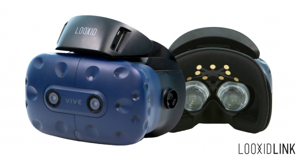 룩시드랩스,VR 사용자 뇌파 인터페이스 '룩시드링크' 출시