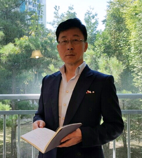 김석환 타이렌 대표.(사진: 더퍼스트미디어)