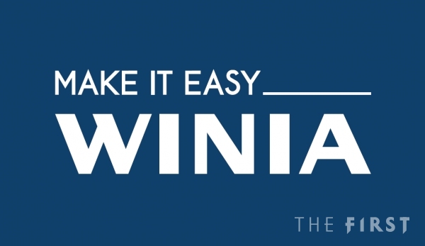 위니아대우, ‘WINIA’로 해외 브랜드 변경하고 BI 전략 발표