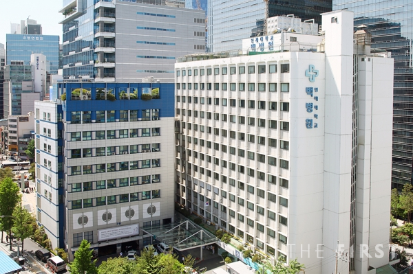 서울백병원, ‘코로나19 백신 조기접종 대상자’ 예방접종 시작