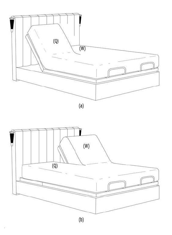 바디프랜드, 사용자 움직임 감지해 기울기 조절하는 침대 기술 특허 등록