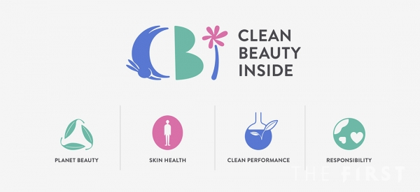 LG생활건강, 제품에 ESG 경영을 담은 ‘클린뷰티 인사이드(Clean Beauty Inside)’시스템 시행