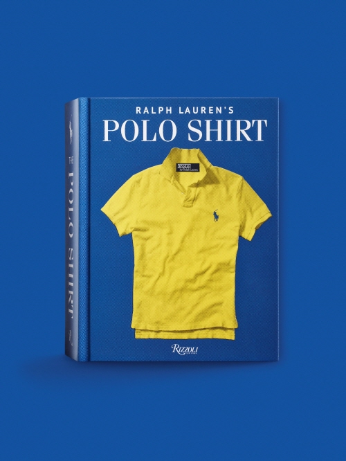 랄프 로렌, 폴로 셔츠 50주년 기념 다양한 마케팅 캠페인 전개