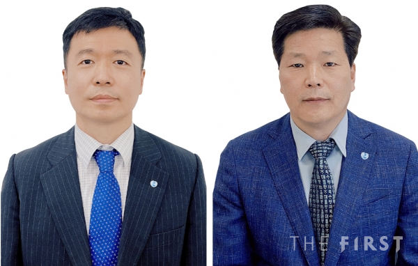 휴온스그룹, 외부 전문가 영입… CFO·중앙연구센터장 선임