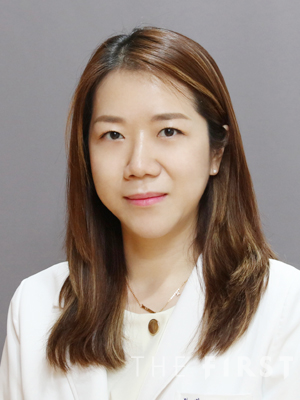 가천대 길병원 외과 박지현 교수