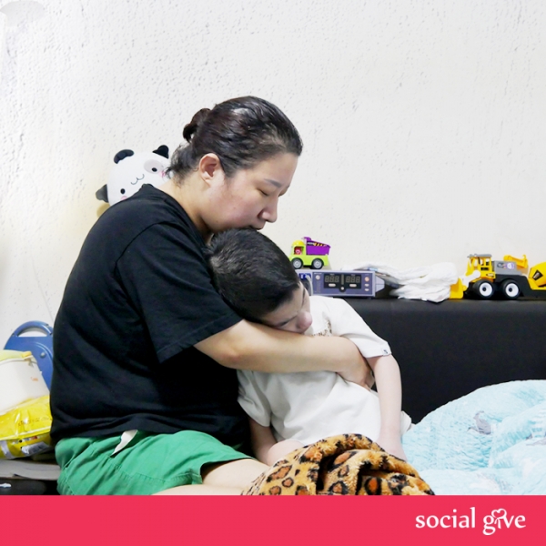티몬, 희귀질환 러셀실버증후군 아동 위해 소셜기부 캠페인 진행