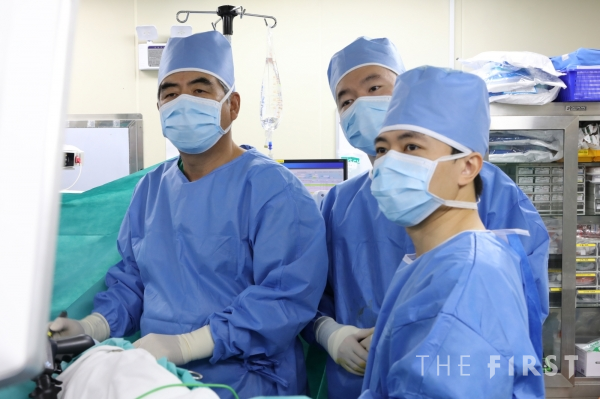 순천향대천안병원, 베트남 의사에 비뇨기암 복강경수술 노하우 전수