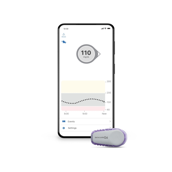 휴온스, 1형 당뇨 환자 대상 연속혈당측정기 ‘덱스콤G6’ 트랜스미터 무상 지원 결정