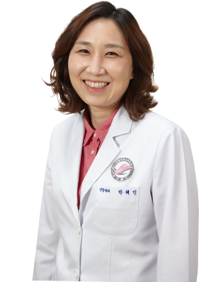 박혜인 한림대강남성심병원 교수 