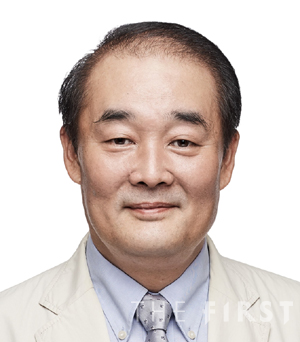 서울성모병원 감염내과 김상일 교수