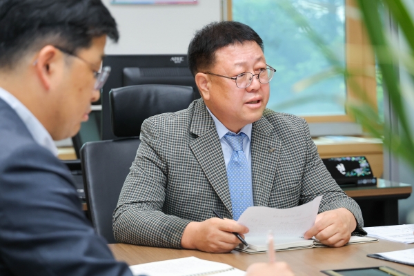 한국마사회, 3대 부패위험 중점분야 점검... 내부통제 강화 나서