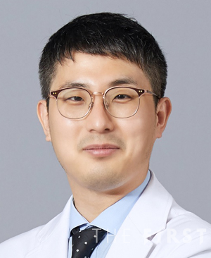 한양대학교병원 김진남 교수