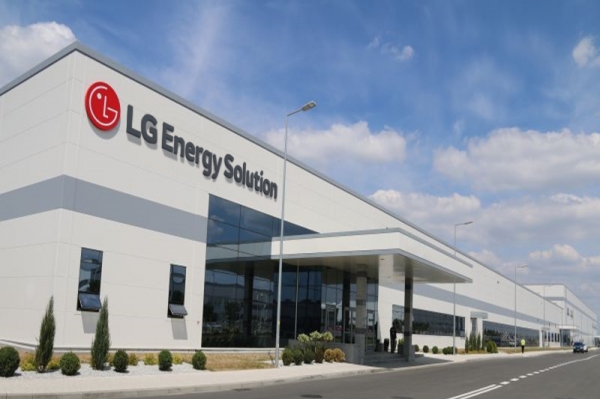 LG에너지솔루션, 유럽 상용차 시장 공략 속도낸다