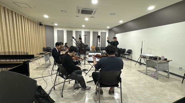 “전통 지키며 대중 포용”…게임 음악 통해 엿본 미래향 음악교육의 힌트