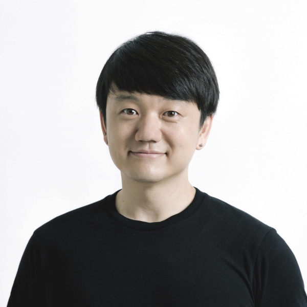 “당신의 연주라면…‘카네기홀’ 정도가 적당하겠네요.”