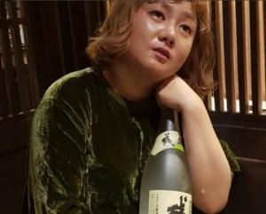 기안84, 박나래 사진 공개…“나 혼자 회식”