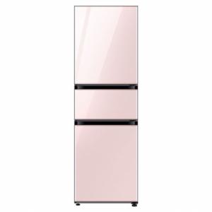롯데하이마트, 삼성 ‘비스포크 3도어 냉장고’ 단독 출시