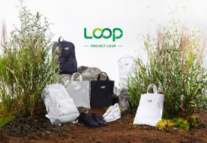 롯데케미칼, 플라스틱 자원선순환 ‘Project LOOP’, 친환경 제품 출시