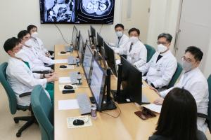 서울아산병원, '췌장암', '선항암' 치료 프로세스 정교화로 수술 가능 환자 2배 늘려