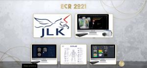 제이엘케이, 유럽 최대 영상의학 전시회 ‘ECR 2021’ 참가