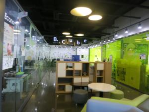 부산창조경제혁신센터, B.cube 입주기업 선정 완료