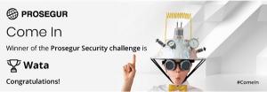 (주)와따, Prosegur 오픈이노베이션 ‘Come-in Security Challenge’에서 최종 우승… K-스타트업 우수성 알려