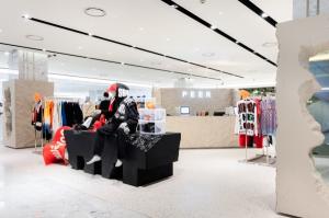 현대백화점, 스트릿 패션 편집숍 ‘피어' 확대 속도