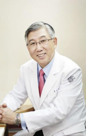 김기택 경희대학교 의무부총장 겸 의료원장, 대한정형외과학회 차기 회장 선출