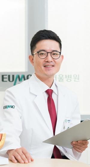 김명 이대서울병원 교수 ‘글로벌자랑스런세계인 대상’ 수상