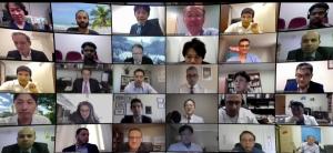 ‘TCTAP Virtual 2022’ 전세계 심장석학 온라인 한 자리에 '관상동맥 중재시술 국제학술대회' 개최