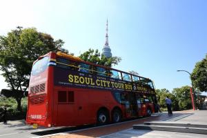 카카오모빌리티, 한국관광공사와 '지역상생ㆍ지역관광활성화 위한 MOU' 체결 