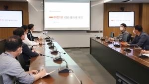 한화, ESG 성과회의 개최… 하반기 ESG경영 박차