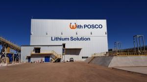포스코홀딩스, 아르헨티나 염수 리튬 2단계 투자한다