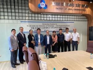 한국 소방기업 로제타텍, 베트남 시장 개척