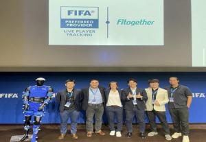 차 의과학대학교 스포츠의학대학원 홍정기 원장, 국제축구연맹(FIFA)이 승인한 'EPTS' 개발 제공자로 선정