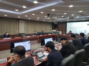 한국마사회, 내부통제 강화 위한 중장기 전략체계 구축