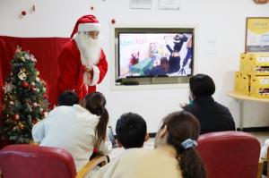 보바스기념병원, 보바스가족들과 랜선으로 함께하는 크리스마스 음악회 개최