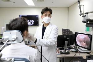 일산백병원, '두경부암센터' 신설..."다학제 진료 체계 구축"