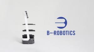 우아한형제들, 서빙 로봇 사업 5년여 만에 자회사 ‘비로보틱스’ 출범