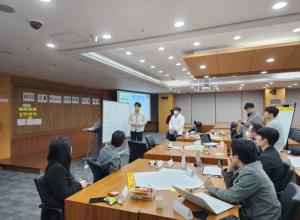 KT, 디지털 역량 강화 위한 ‘2023 그룹 DX 원팀' 시행