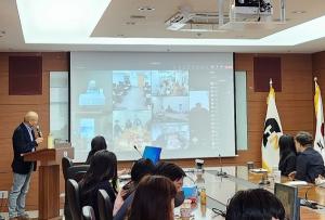 HNIX, 임직원들과의 타운홀 미팅 ‘브릴리언트 데이’ 개최…‘실시간 익명’ 파격 소통