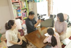 바인그룹, KBS '동행' 프로그램 청소년 출연자 학습 후원 지속