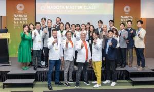 대웅제약, ‘나보타 마스터 클래스(Nabota Master Class) 2023’ 성료... "차별화된 ‘톡신 시술법’ 유럽∙동남아에 알려"