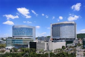 세브란스병원, ‘2024 대한민국 브랜드 명예의전당’ 종합병원 부문 1위 선정