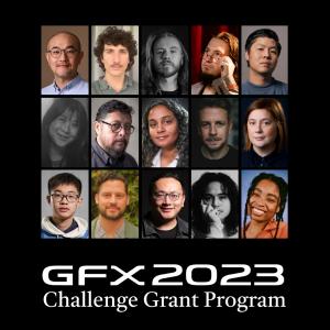 후지필름, ‘GFX 챌린지 그랜트 프로그램 2023’ 파이널리스트 15인 발표