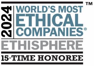 로레알 그룹, 에티스피어 재단 주관 ‘세계 최고 윤리 기업’에 15년 연속 선정